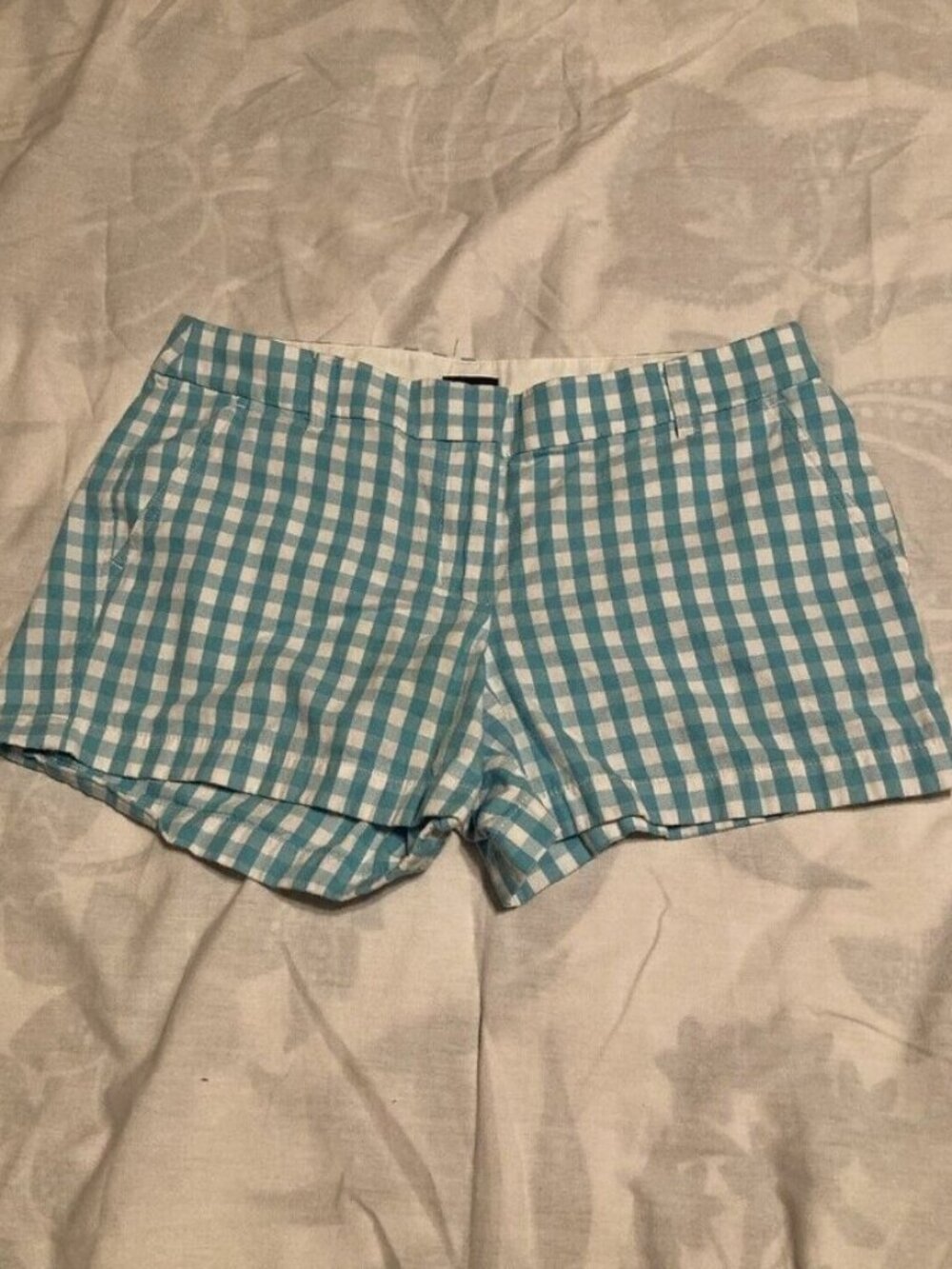 Shorts Blue